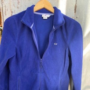 Vineyard Vines fleece women’s S